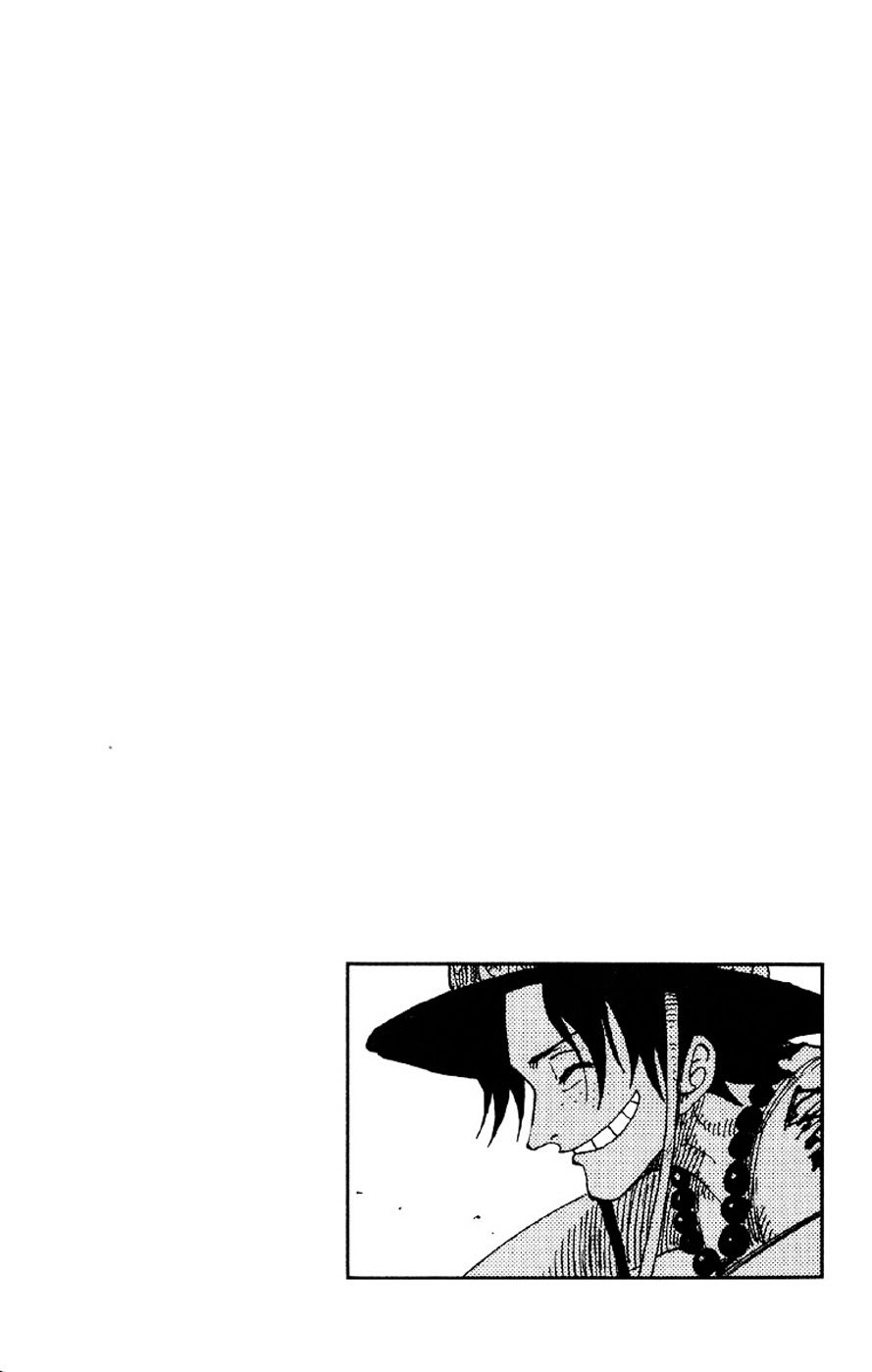 One Piece, Chapter 160 image 03